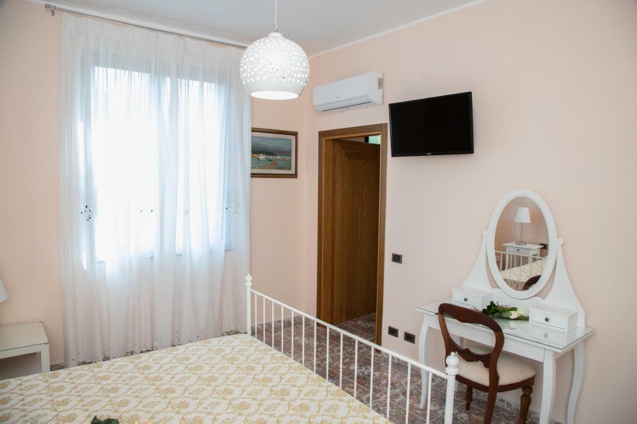 Couette-café Relais D 'itria Grottaglie