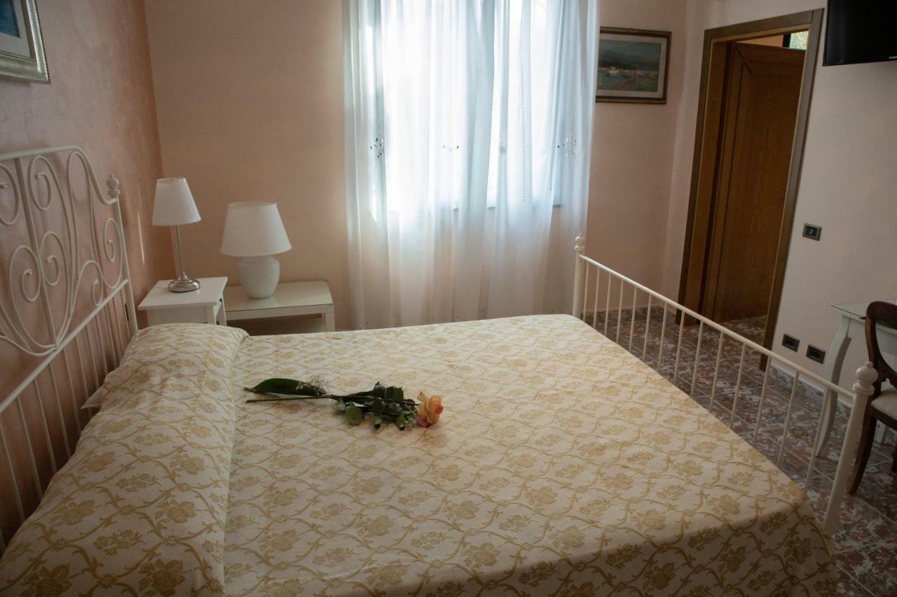 Relais D 'itria Couette-café *