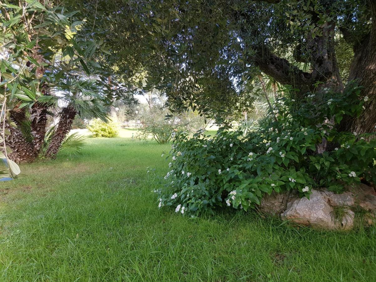 Relais D 'itria Grottaglie