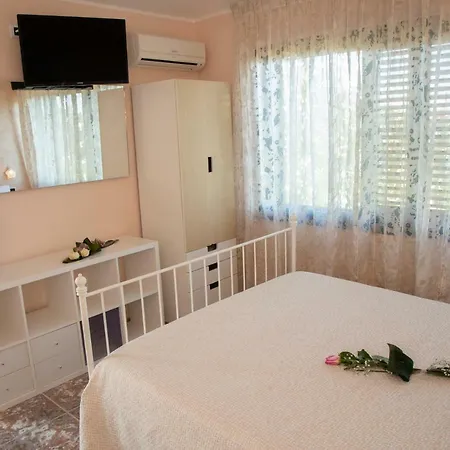 Relais D 'Itria Bed & Breakfast Grottaglie Exterior photo