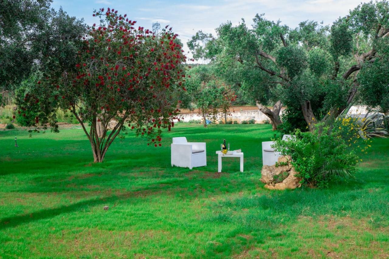 Relais D 'itria Bed & Breakfast